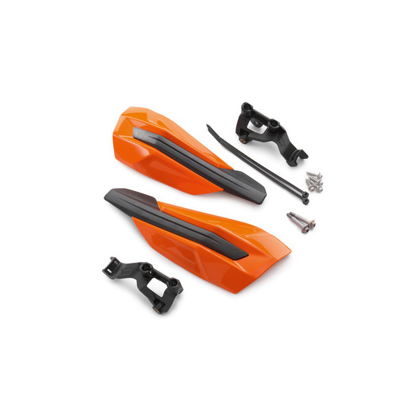 KTM Handguard kit